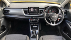Kia Stonic 1.0T GDi 99 2 5dr DCT Petrol Estate